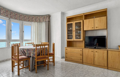 Reventa - Apartamento / Piso - Torrevieja - Playa de los Locos