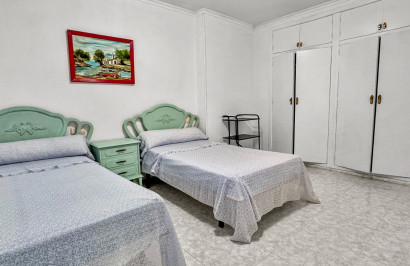 Reventa - Apartamento / Piso - Torrevieja - Playa de los Locos