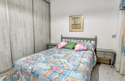 Reventa - Apartamento / Piso - Torrevieja - Playa de los Locos