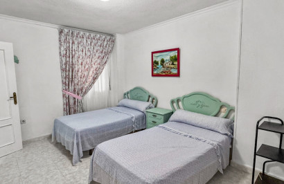 Reventa - Apartamento / Piso - Torrevieja - Playa de los Locos