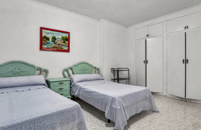 Reventa - Apartamento / Piso - Torrevieja - Playa de los Locos