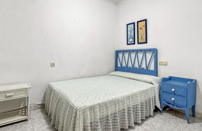 Reventa - Apartamento / Piso - Torrevieja - Playa de los Locos