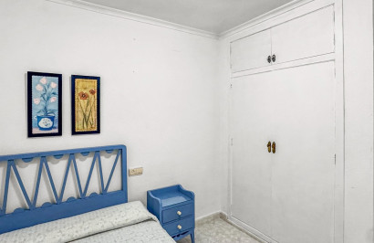 Reventa - Apartamento / Piso - Torrevieja - Playa de los Locos