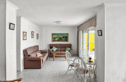 Reventa - Apartamento / Piso - Torrevieja - Playa de los Locos