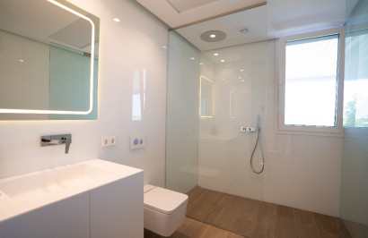 Reventa - Apartamento / Piso - San Miguel de Salinas - Las Colinas Golf