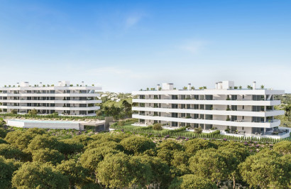 Reventa - Apartamento / Piso - San Miguel de Salinas - Las Colinas Golf