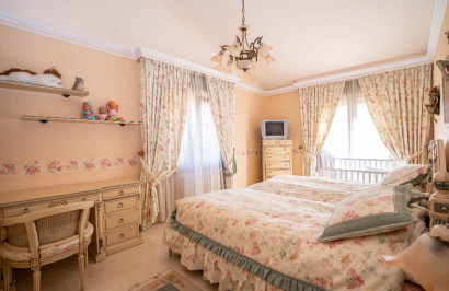 Reventa - Villa independiente - Dehesa de Campoamor - Campoamor