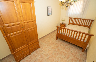 Reventa - Villa independiente - Dehesa de Campoamor - Campoamor