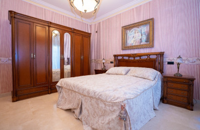 Reventa - Villa independiente - Dehesa de Campoamor - Campoamor