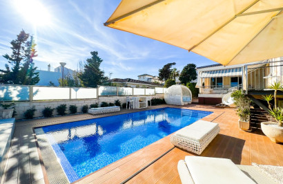 Resale - Detached Villa - La Mata