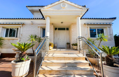 Resale - Detached Villa - La Mata