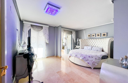 Resale - Detached Villa - La Mata