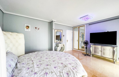 Resale - Detached Villa - La Mata