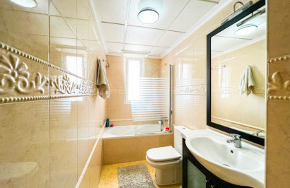 Resale - Detached Villa - La Mata