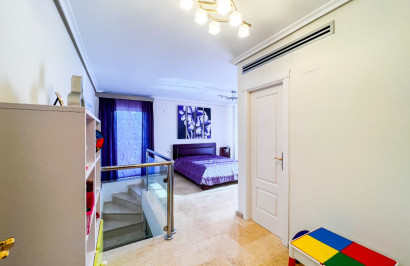 Resale - Detached Villa - La Mata