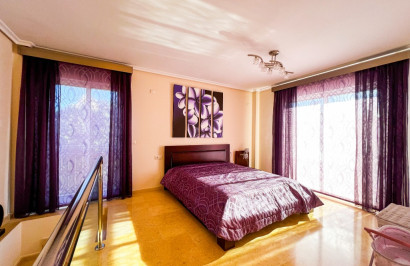Resale - Detached Villa - La Mata