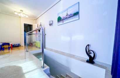 Resale - Detached Villa - La Mata