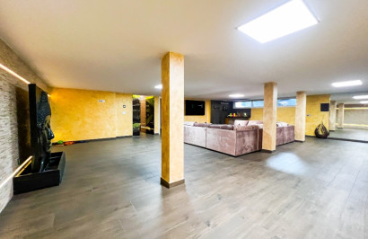 Resale - Detached Villa - La Mata