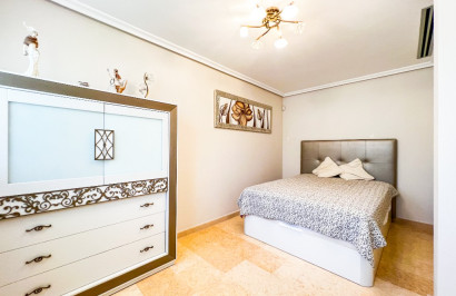 Resale - Detached Villa - La Mata