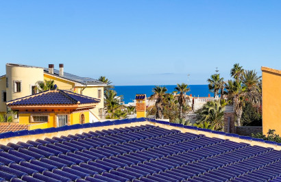 Resale - Detached Villa - La Mata