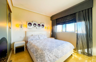 Resale - Detached Villa - La Mata