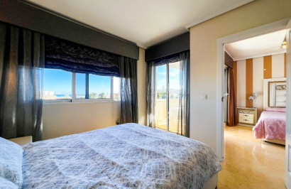 Resale - Detached Villa - La Mata