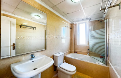 Resale - Detached Villa - La Mata