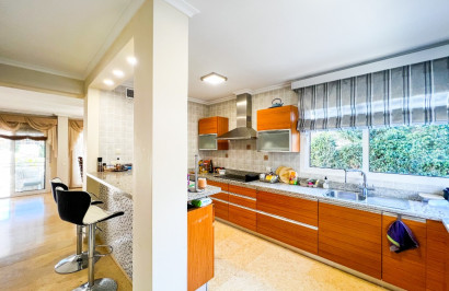 Resale - Detached Villa - La Mata
