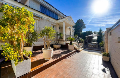 Resale - Detached Villa - La Mata