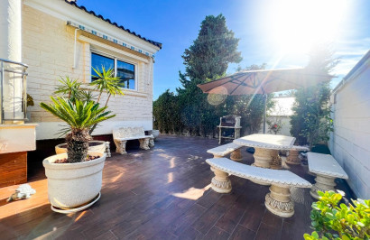 Resale - Detached Villa - La Mata