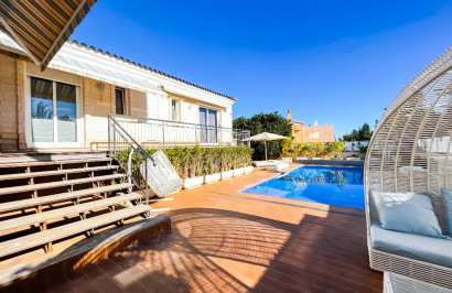 Resale - Detached Villa - La Mata