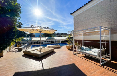 Resale - Detached Villa - La Mata