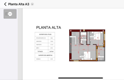 Resale - Detached Villa - La Mata