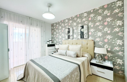 Resale - Apartment / Flat - Playa Flamenca