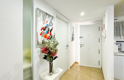 Resale - Apartment / Flat - Playa Flamenca