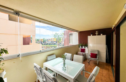 Resale - Apartment / Flat - Playa Flamenca