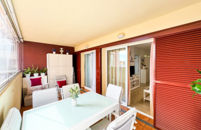 Resale - Apartment / Flat - Playa Flamenca