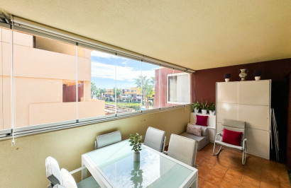 Resale - Apartment / Flat - Playa Flamenca