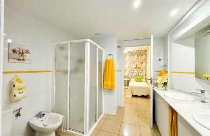 Resale - Apartment / Flat - Playa Flamenca