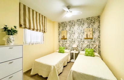 Resale - Apartment / Flat - Playa Flamenca