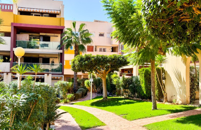 Resale - Apartment / Flat - Playa Flamenca