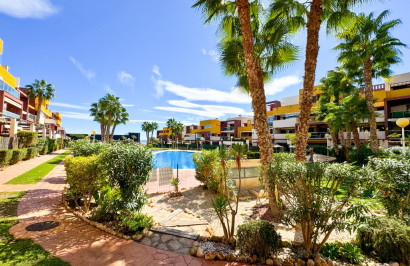 Resale - Apartment / Flat - Playa Flamenca