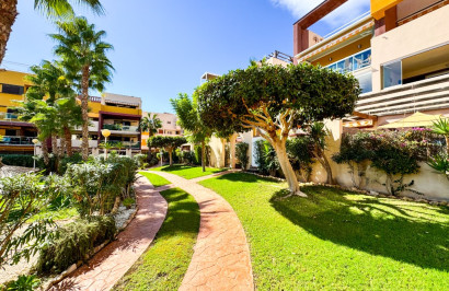 Resale - Apartment / Flat - Playa Flamenca