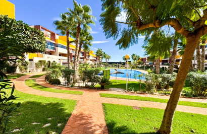 Resale - Apartment / Flat - Playa Flamenca