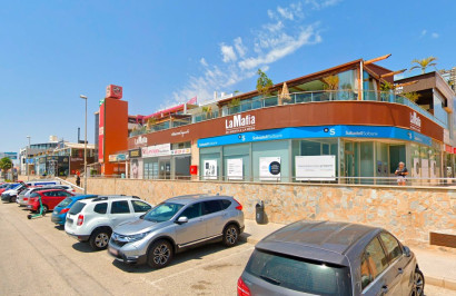 Resale - Apartment / Flat - Playa Flamenca