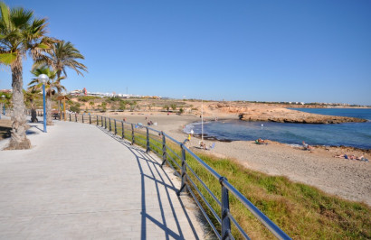 Resale - Apartment / Flat - Playa Flamenca