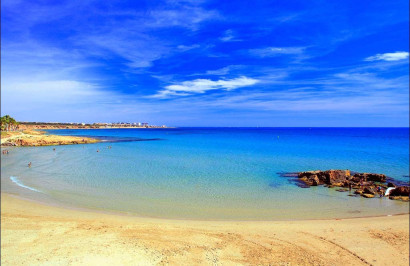 Resale - Apartment / Flat - Playa Flamenca
