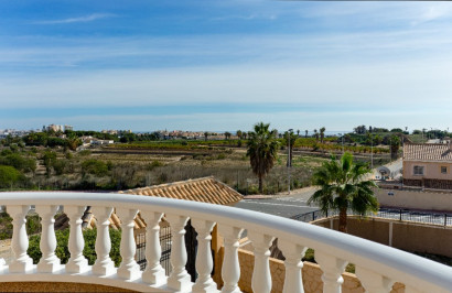 Revente - Villa Individuelle - Los Altos