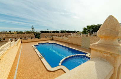 Revente - Villa Individuelle - Los Altos