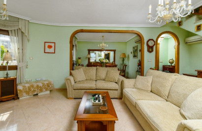 Revente - Villa Individuelle - Los Altos